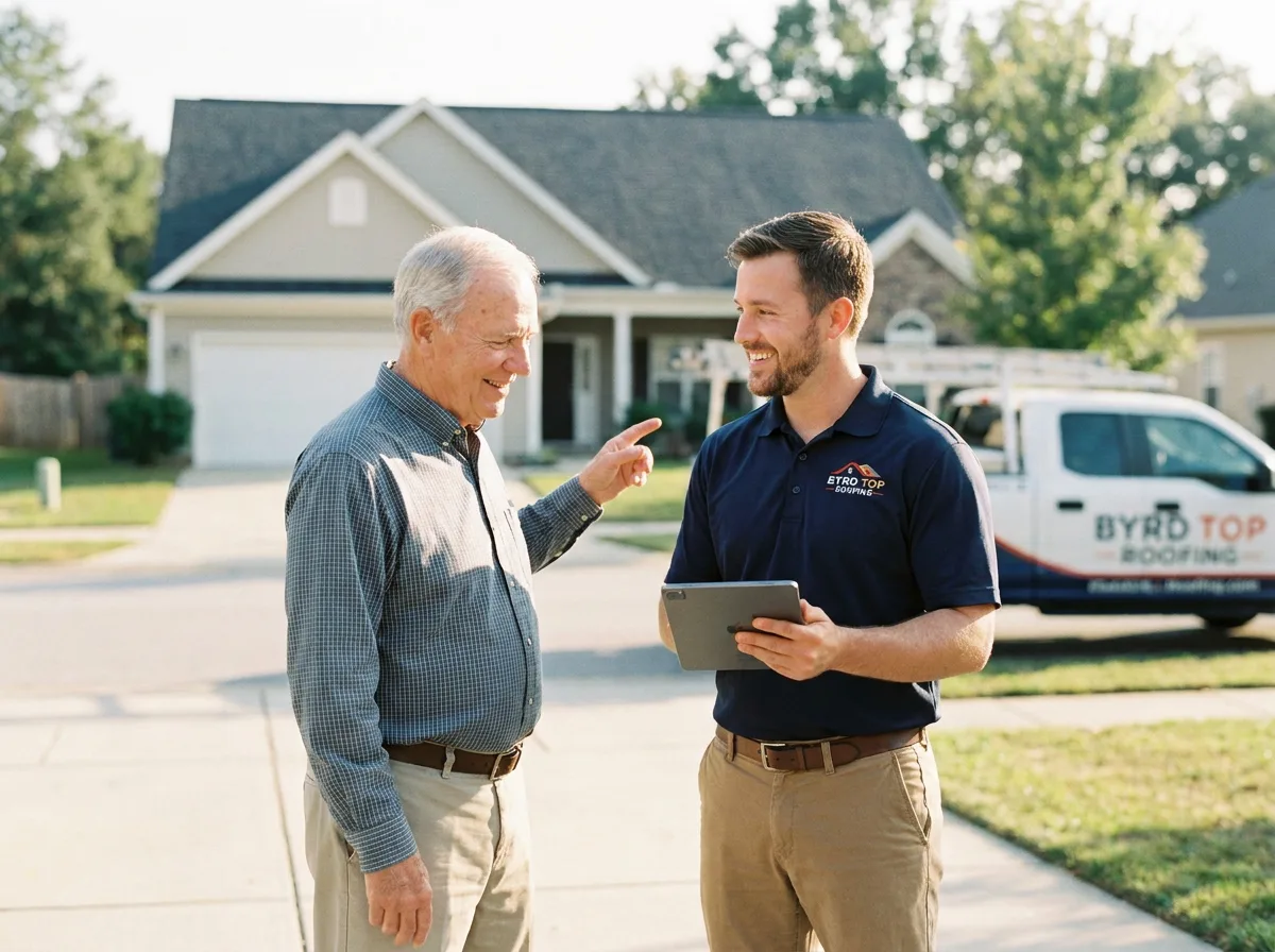 Roofing Camden, WV FAQs